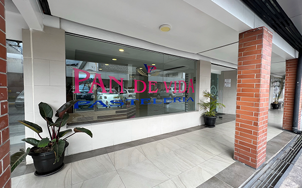 cotocollao Pan de Vida Cotocollao