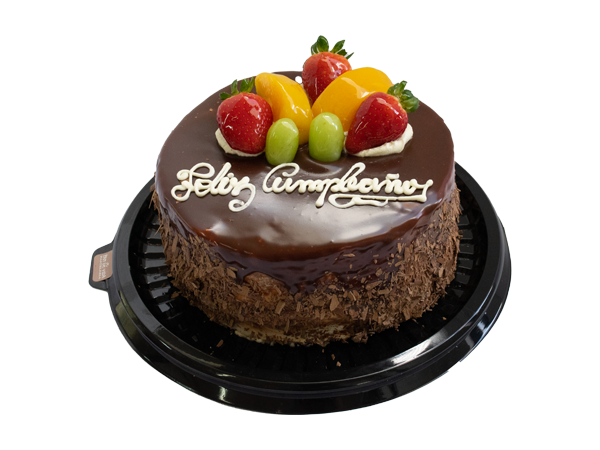 Chiqui de Chocolate Pan de Vida