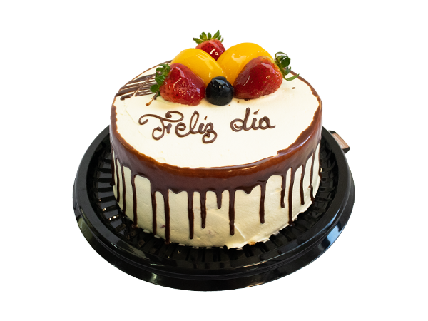 Chiqui de Frutas Pan de Vida