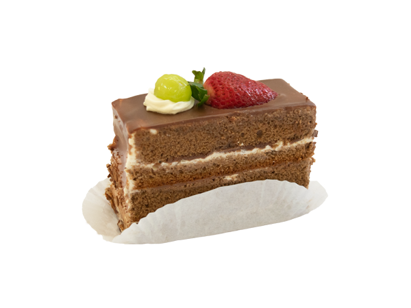 Choco Pasta Pan de Vida