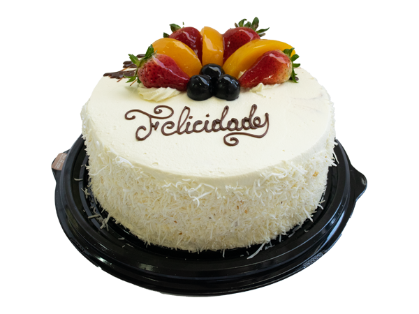 Mediana de Frutas Pan de Vida