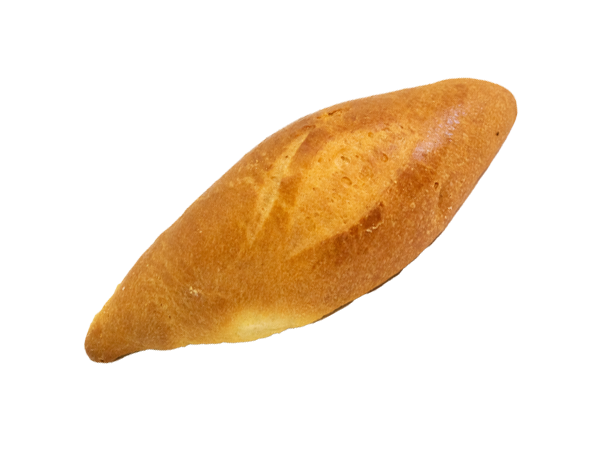 Pan de yema Pan de Vida