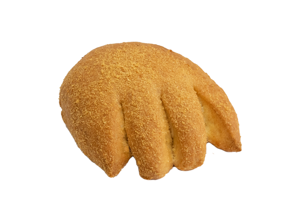 Pan miga Pan de Vida