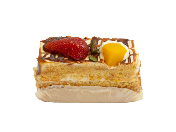 Pasta Bizcochuelo Pan de Vida