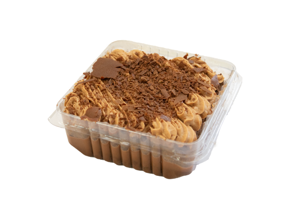 Pasta Mojada de Chocolate Pan de Vida