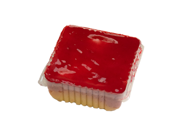 Pasta Mousse Pan de Vida