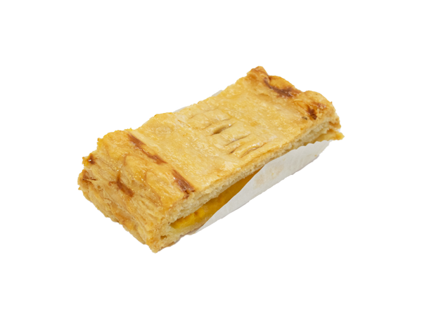 Pasta de Piña Pan de Vida