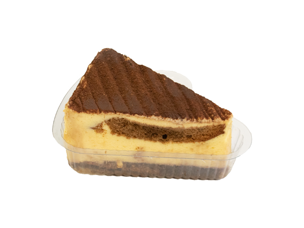 Postre Tiramisú Pan de Vida