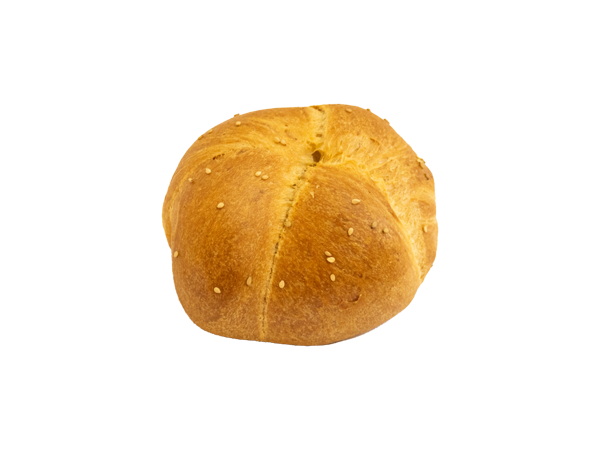 Rosa de ajonjolí Pan de Vida