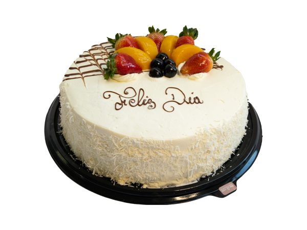 Torta de Mermelada de Mora Pan de Vida