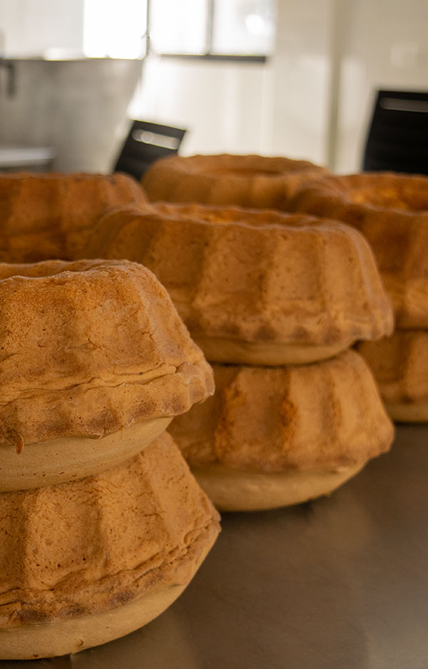 baker-15b Pan de Vida