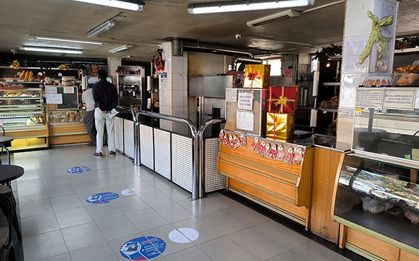 elilncab Pan de Vida