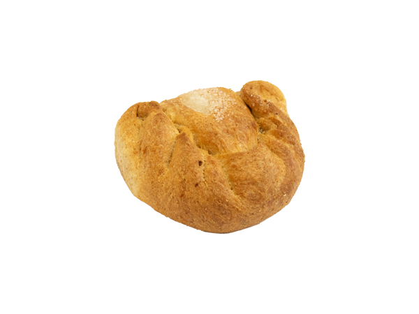 mini empanada Pan de Vida
