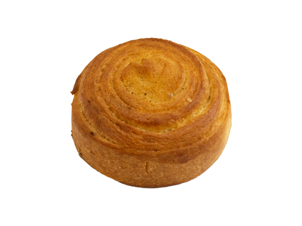 pan de mantequilla Pan de Vida