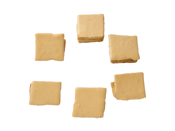 Aplanchados Pan de Vida