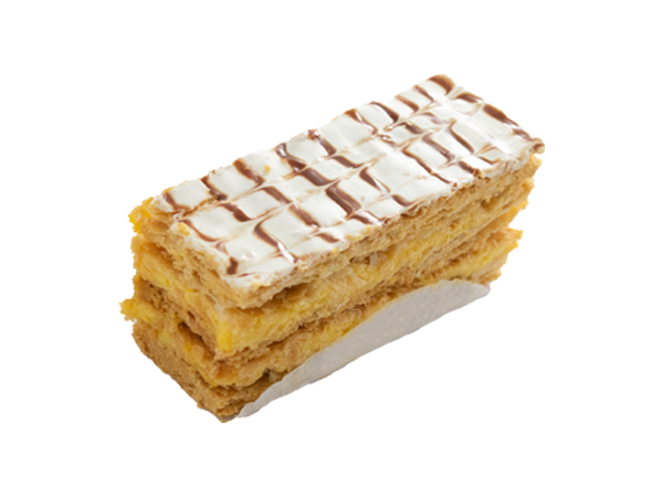 Milhojas Pan de Vida