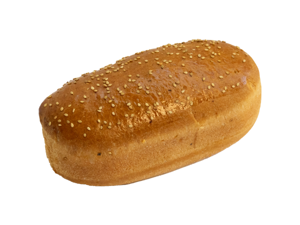 Pan Barrita Sánduche Pan de Vida