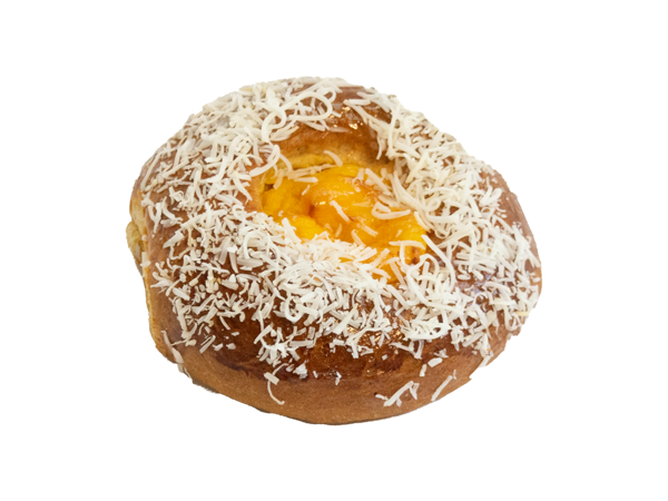 Pan de coco Pan de Vida