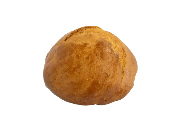 Pan de leche Pan de Vida