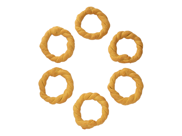 Rosquillas Pan de Vida