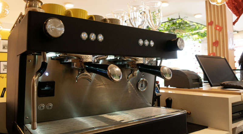 homecaf3 Pan de Vida