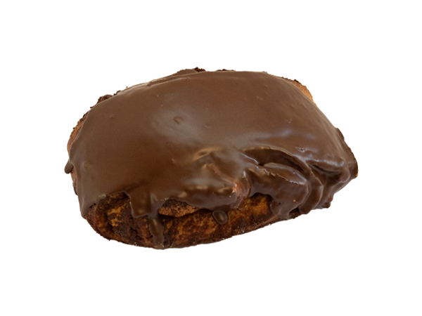 pan de chocolate Pan de Vida