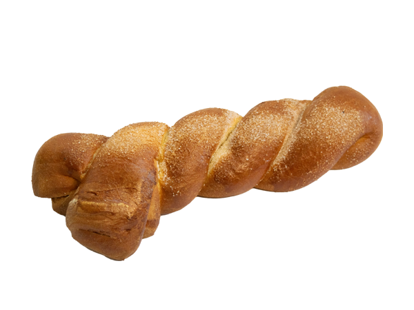 trenza Pan de Vida